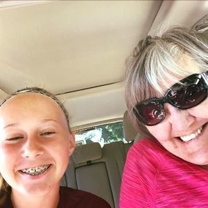 Meet your Posher, Janice